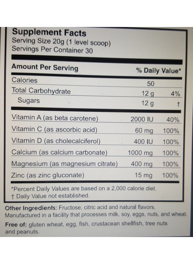 youngevity Cal Mag 100 - Image 2