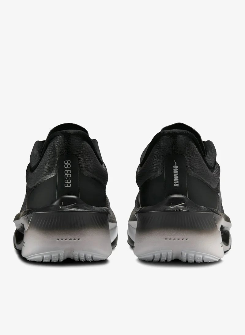 Nike BLACK/WHITE-LT SMOKE GREY Zoom Fly 6 for Men | Best Price UAE