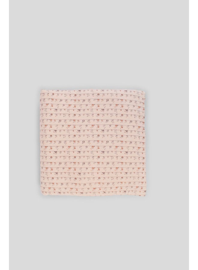 Junior Baby Girls Blanket - Image 4