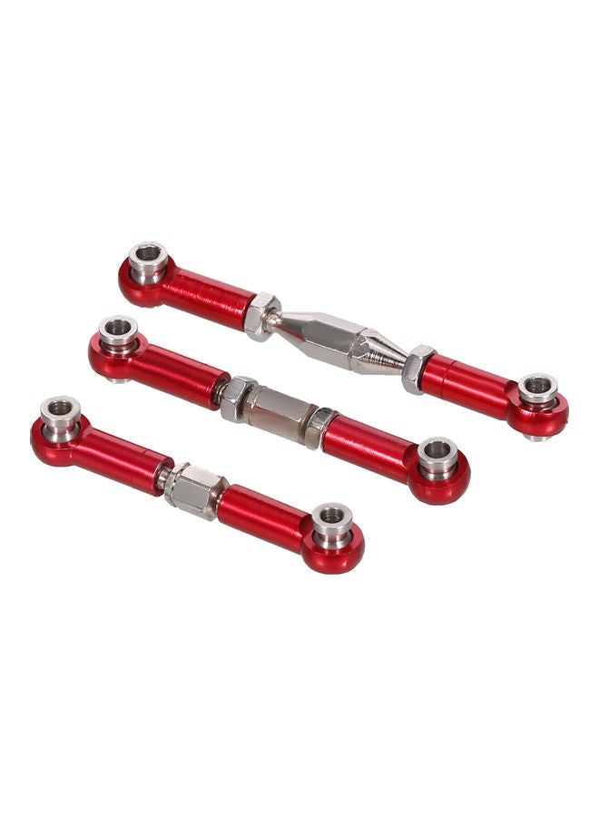 NIBEMINENT Pull Rod Kit For RC Car - Image 3