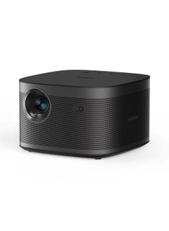 XGIMI Horizon Pro 4K Projector, 2200 ANSI Lumens, Android TV 10.0 Movie Projector with Integrated Harman Kardon Speakers, Auto Keystone Screen Adaption Home Theater Projector with WiFi Bluetooth