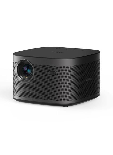 XGIMI Horizon Pro 4K Projector, 2200 ANSI Lumens, Android TV 10.0 Movie Projector with Integrated Harman Kardon Speakers, Auto Keystone Screen Adaption Home Theater Projector with WiFi Bluetooth