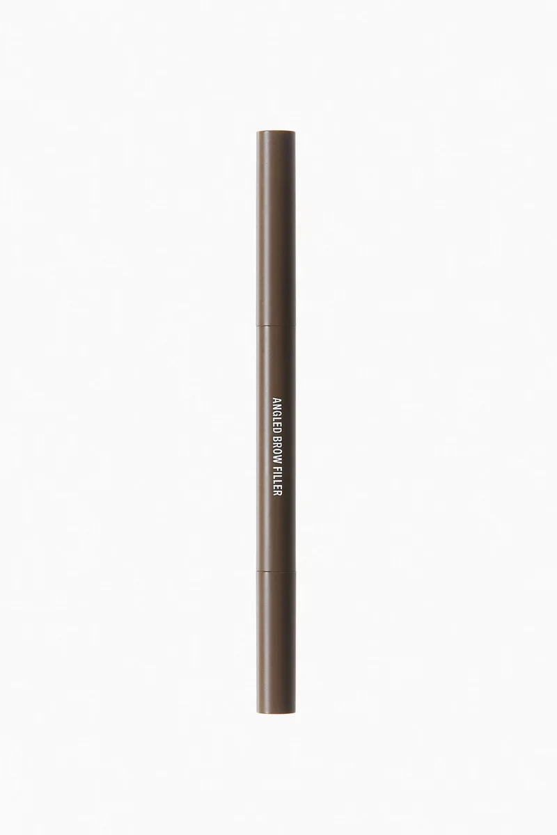 اتش اند ام قلم ملء الحواجب بطرف زاوية