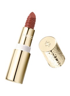 KIKO MILANO Gold Reflections Gleam And Care Lipstick Spf30Tropical Mauve  - Image 1