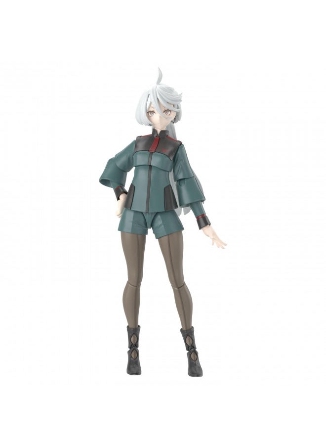 Bandai Hobby - Bandai Hobby - Mobile Suit Gundam: The Witch from Mercury - Miorine Rembran, Bandai Spirits Figure-Rise Standard - Image 1