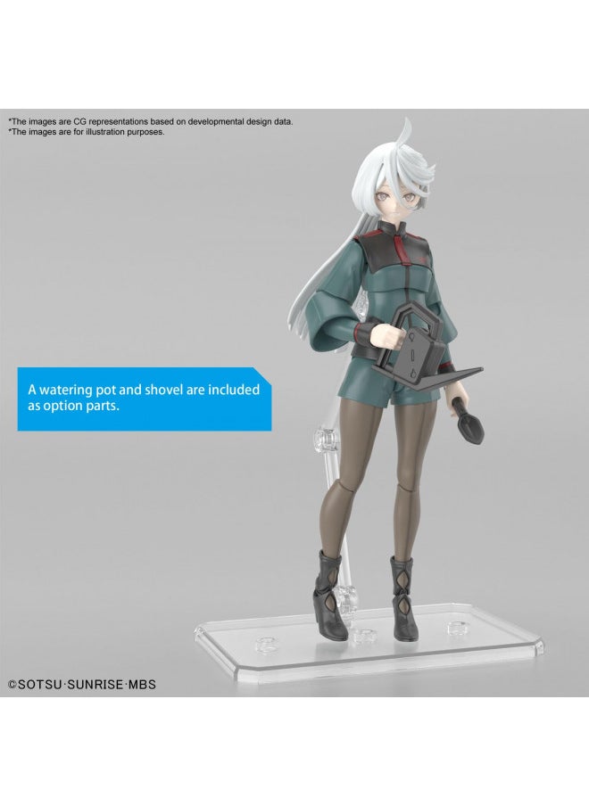 Bandai Hobby - Bandai Hobby - Mobile Suit Gundam: The Witch from Mercury - Miorine Rembran, Bandai Spirits Figure-Rise Standard - Image 1