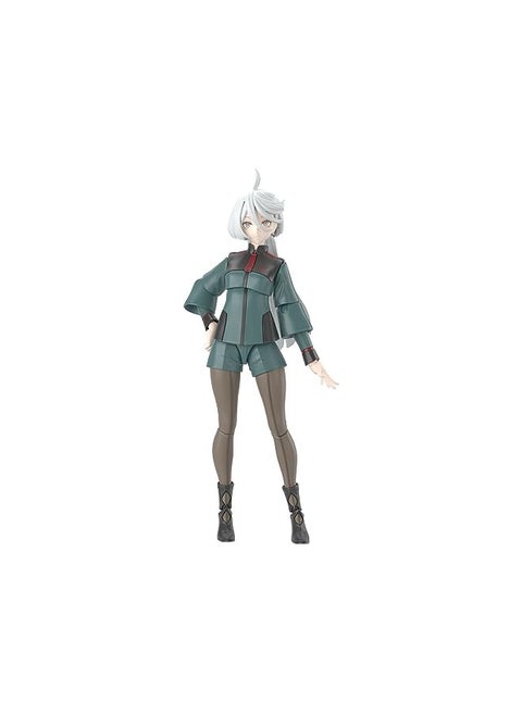 Bandai Hobby - Mobile Suit Gundam: The Witch from Mercury - Miorine Rembran, Bandai Spirits Figure-Rise Standard