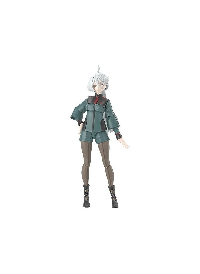 Bandai Hobby - Bandai Hobby - Mobile Suit Gundam: The Witch from Mercury - Miorine Rembran, Bandai Spirits Figure-Rise Standard - Image 1