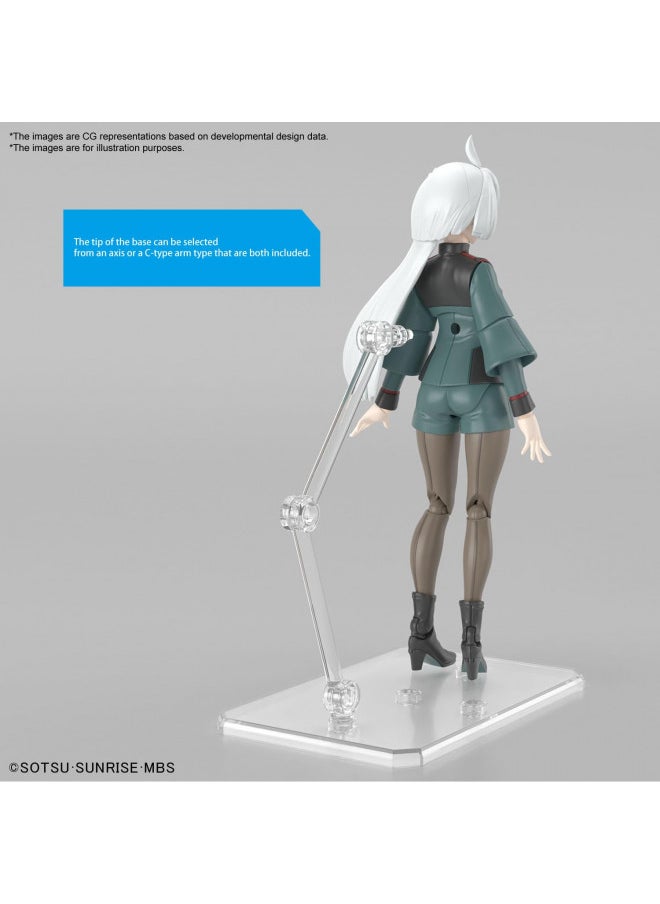 Bandai Hobby - Bandai Hobby - Mobile Suit Gundam: The Witch from Mercury - Miorine Rembran, Bandai Spirits Figure-Rise Standard - Image 1