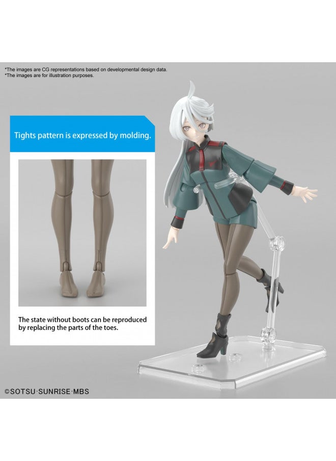 Bandai Hobby - Bandai Hobby - Mobile Suit Gundam: The Witch from Mercury - Miorine Rembran, Bandai Spirits Figure-Rise Standard - Image 1