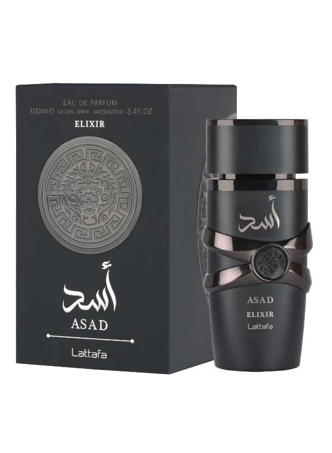 Asad Elixir - 100ml
