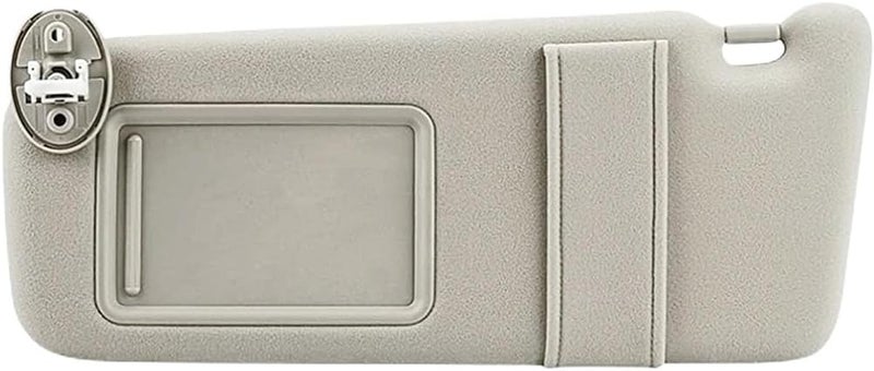 QASULER Car Sun Visor Replacement for Toyota Venza - Image 4