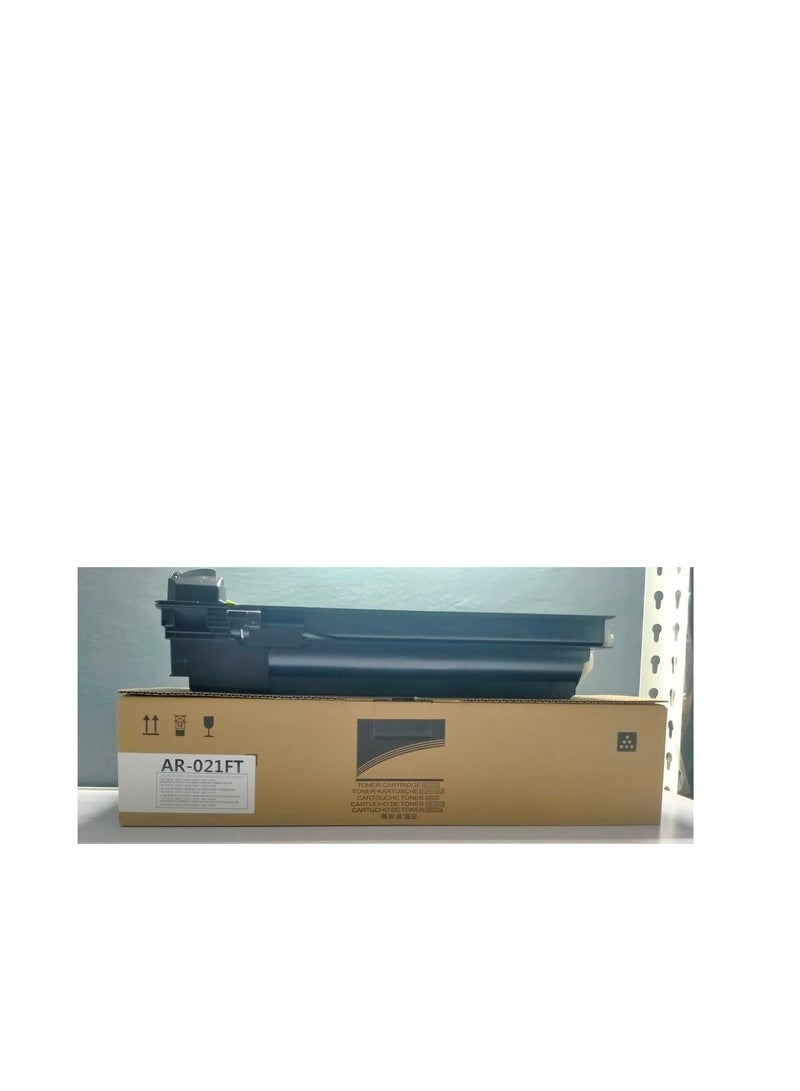 Terabyte AR-021FT toner for Sharp AR-5516 AR-5520 AR021FT AR5516 AR5520 AR 5516 5520 - Image 1