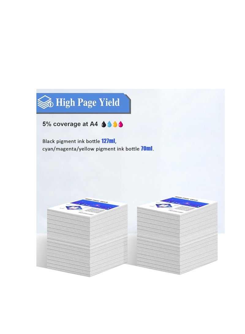 Terabyte AR-021FT toner for Sharp AR-5516 AR-5520 AR021FT AR5516 AR5520 AR 5516 5520 - Image 2