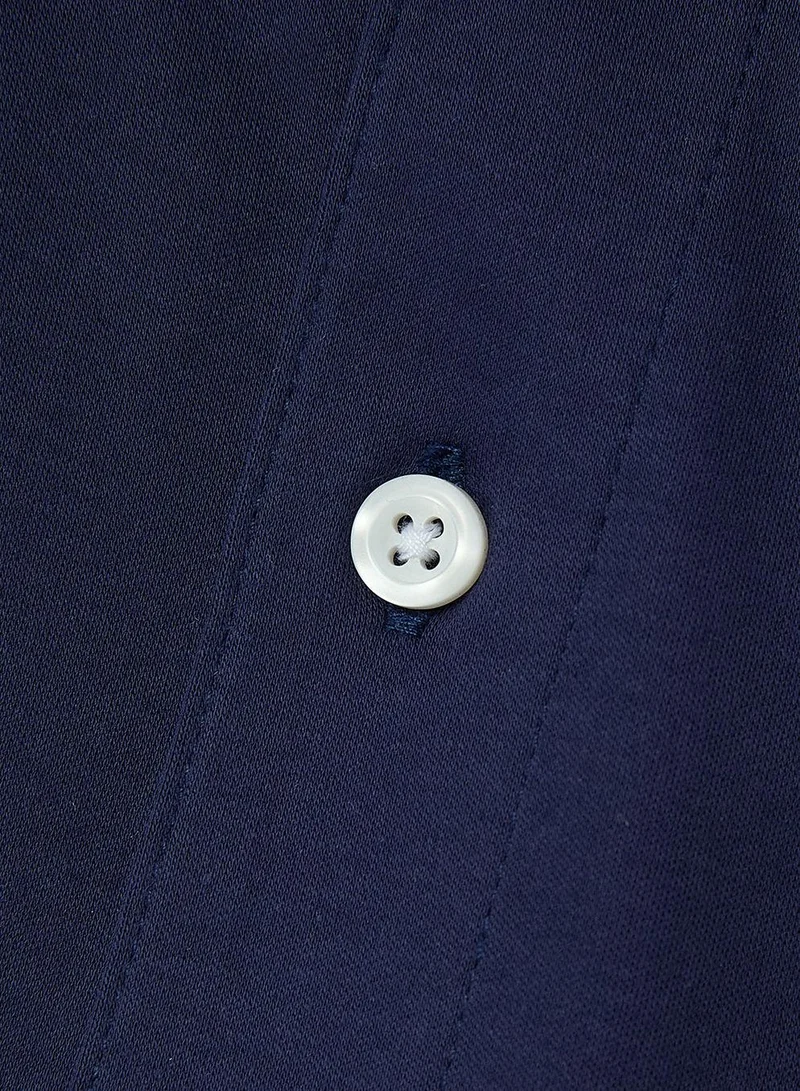 GIORDANO  Men's Slim Fit Liquid Touch Polo for Men | Best Price UAE