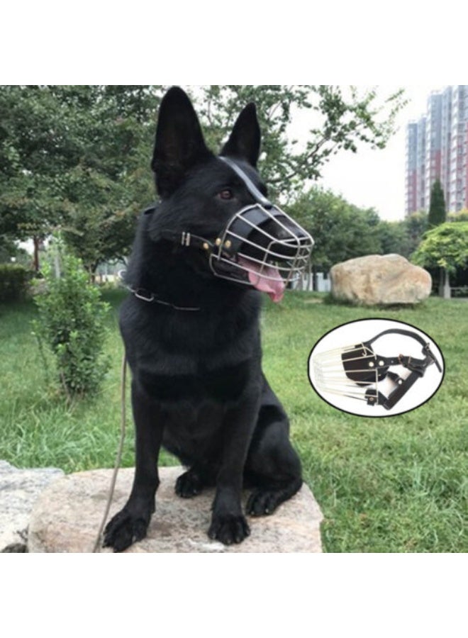 قناع مشي الكلاب للرجال والنساء - غطاء وجه مضاد للغبار وحبوب اللقاح وجيد التهوية للمشي في الهواء الطلق مع الكلاب والركض وركوب الدراجات والراحة طوال اليوم - قابل لإعادة الاستخدام وقابل للغسل وأشرطة قابلة للتعديل - Image 2