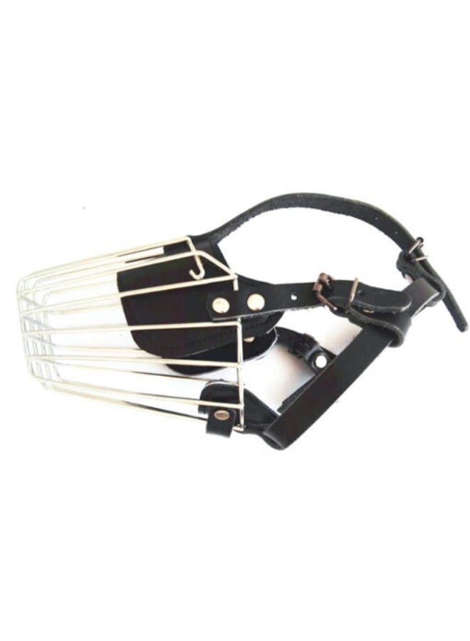 قناع مشي الكلاب للرجال والنساء - غطاء وجه مضاد للغبار وحبوب اللقاح وجيد التهوية للمشي في الهواء الطلق مع الكلاب والركض وركوب الدراجات والراحة طوال اليوم - قابل لإعادة الاستخدام وقابل للغسل وأشرطة قابلة للتعديل - Image 3