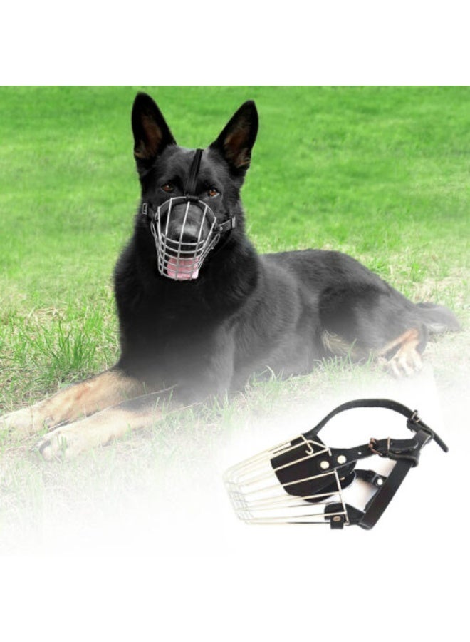 قناع مشي الكلاب للرجال والنساء - غطاء وجه مضاد للغبار وحبوب اللقاح وجيد التهوية للمشي في الهواء الطلق مع الكلاب والركض وركوب الدراجات والراحة طوال اليوم - قابل لإعادة الاستخدام وقابل للغسل وأشرطة قابلة للتعديل - Image 1