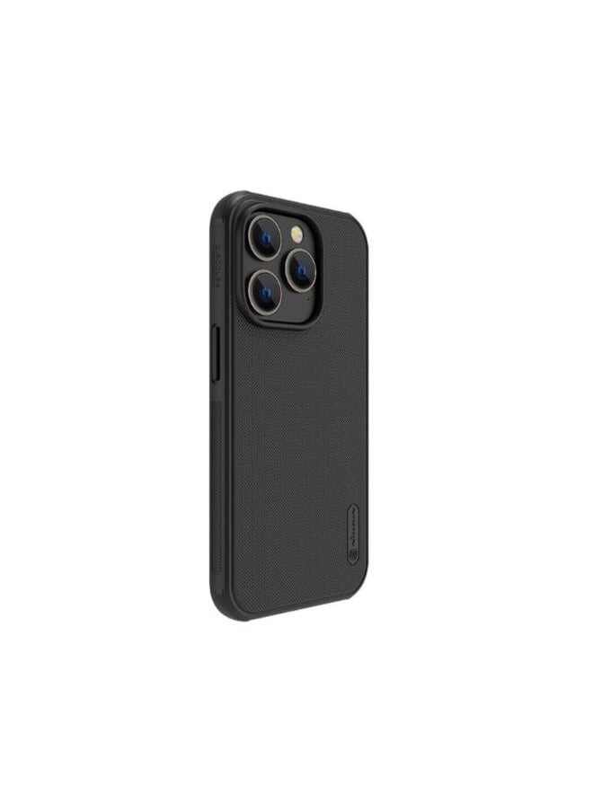 Nillkin Super Frosted Shield Pro Back Cover Case for Apple iPhone 14 Pro Max 6.7 Inch 2022  - Image 3