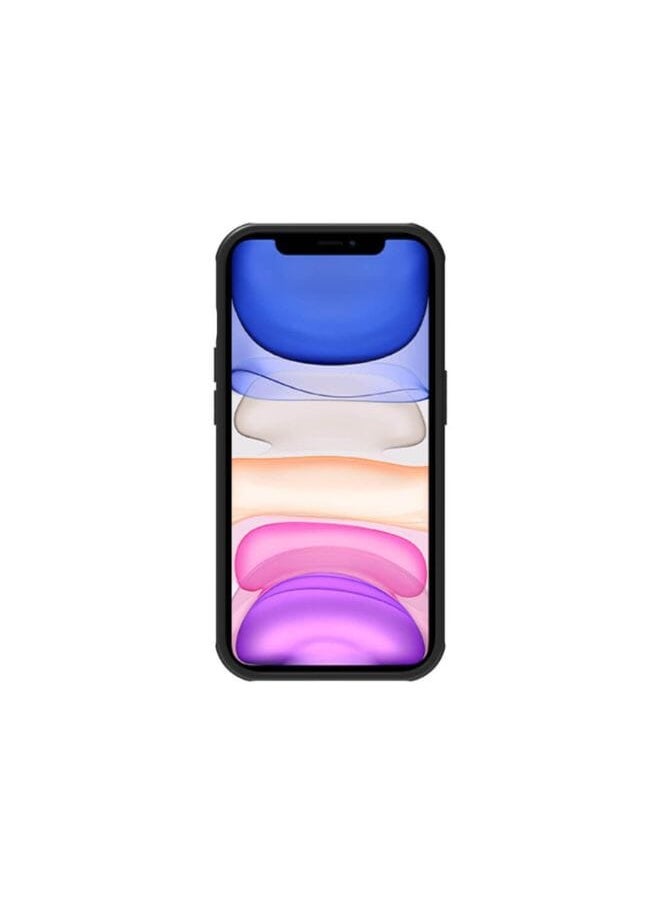 Nillkin Super Frosted Shield Pro Back Cover Case for Apple iPhone 14 Pro Max 6.7 Inch 2022  - Image 4