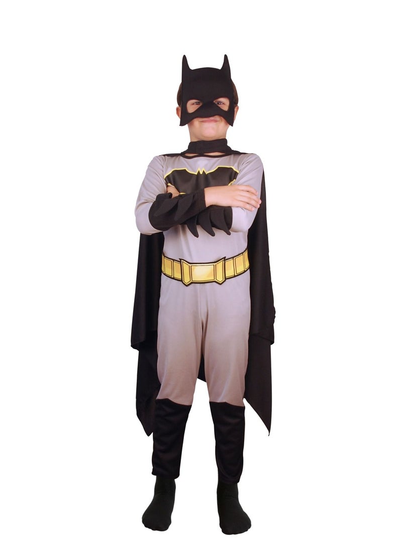 Batman Basic Costume - Image 3
