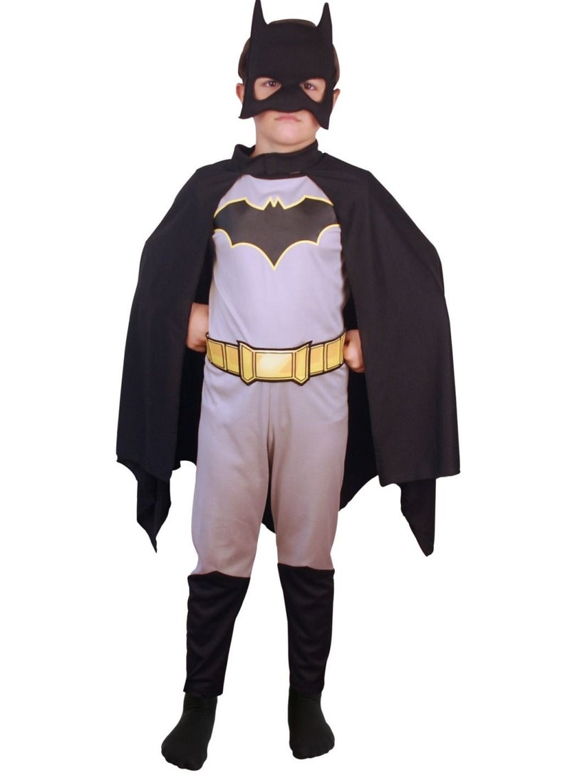 Batman Basic Costume - Image 1