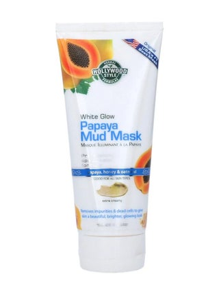 White Glow Papaya Mud Mask - pzsku/Z1FB50065B4E5B3490859Z/45/_/1692269426/445b5276-1beb-4dae-8a7c-dbcf7104e256