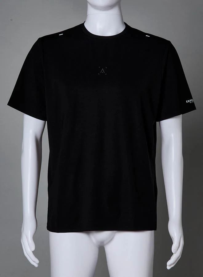 Splash Active  Men 2 Way Stretch Performance T-shirt for Men | Best Price UAE