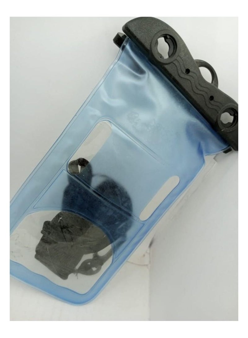 جراب موبيل ضد المياه - Image 2