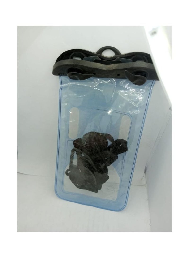 جراب موبيل ضد المياه - Image 3