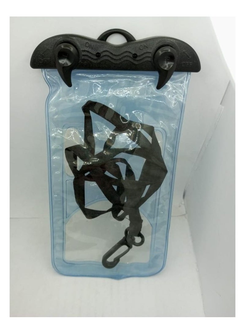 جراب موبيل ضد المياه - Image 1