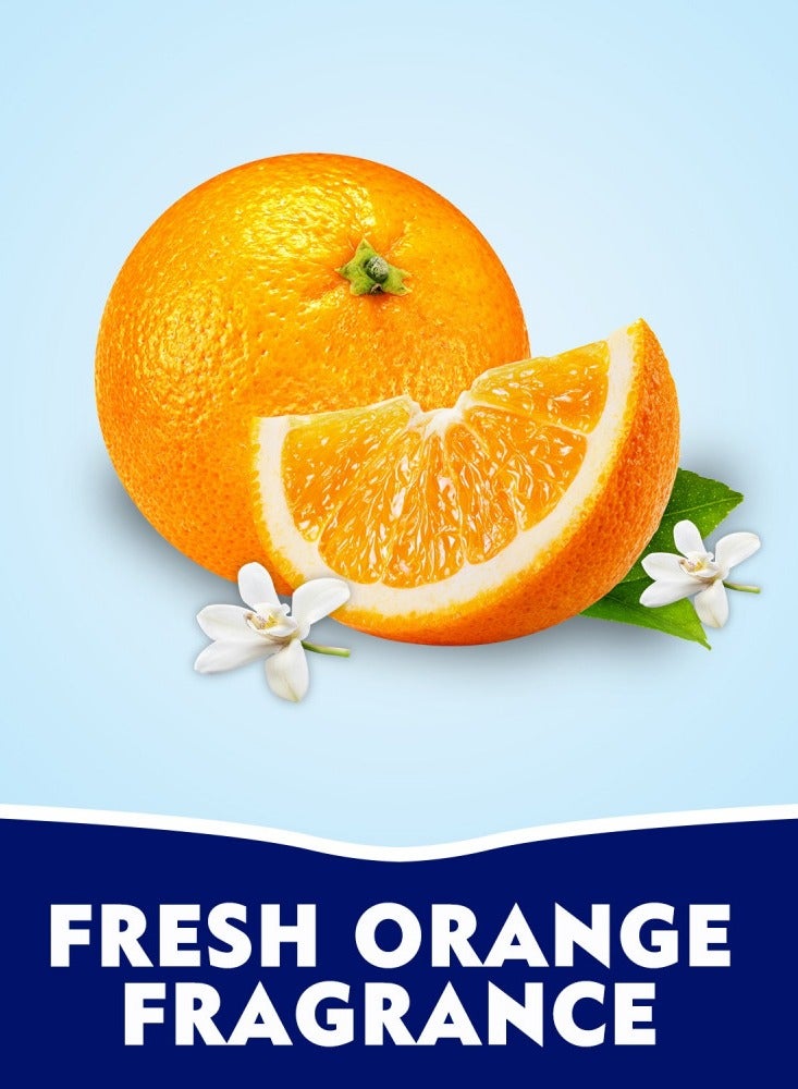 نيفيا مضاد التعرق برائحة البرتقال الطازج حماية لمدة 48 ساعة - Image 2