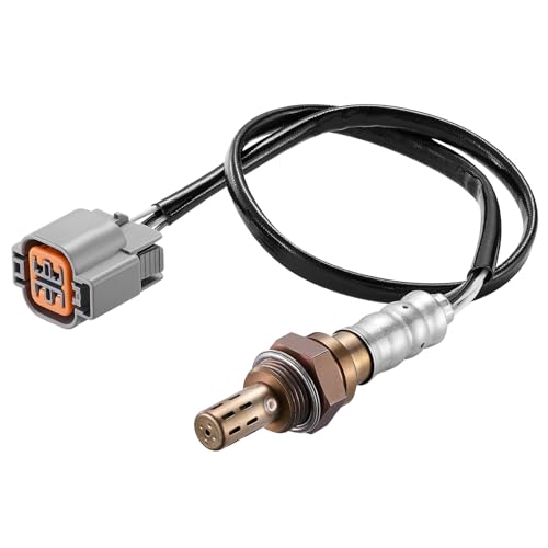 BDFHYK Oxygen Sensor Downstream O2 Sensor, Compatible with Hyundai 2011-2013 Sonata 2.4L, 2011-2014 Sonata 2.0L, Compatible with Kia 2011-2015 Optima 2.0L 2.4L, 234-4448 Replacement 1PCS - Image 1