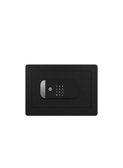 Yale Yale Smart Safe, With Mobile Phone-Bluetooth, Pin Code & Mechanical Key Access, Notifications & Activity Monitoring, Access Management with the Yale Home App, Black, YSS/250/EB1  - Image 1