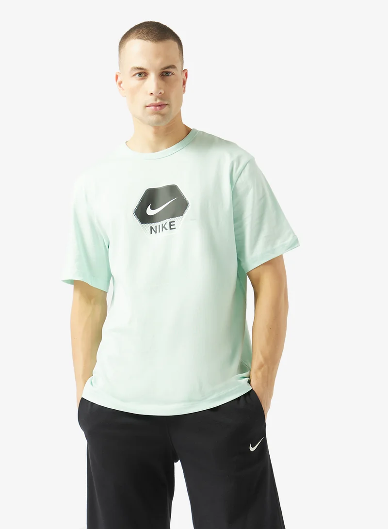 Nike Nsw Core Graphic T-Shirt