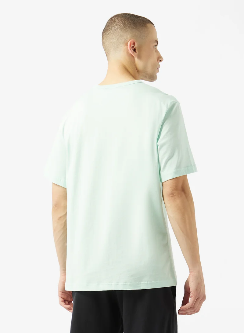 Nike Nsw Core Graphic T-Shirt