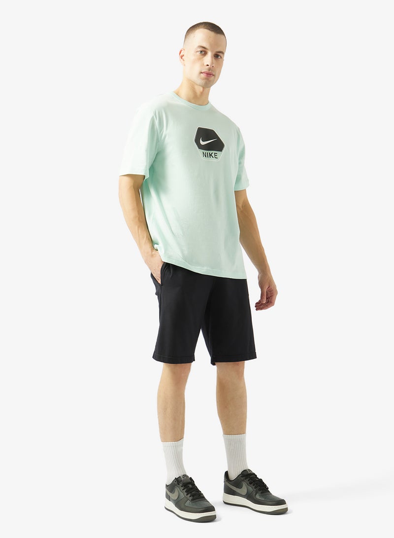 Nike Nsw Core Graphic T-Shirt - Image 4
