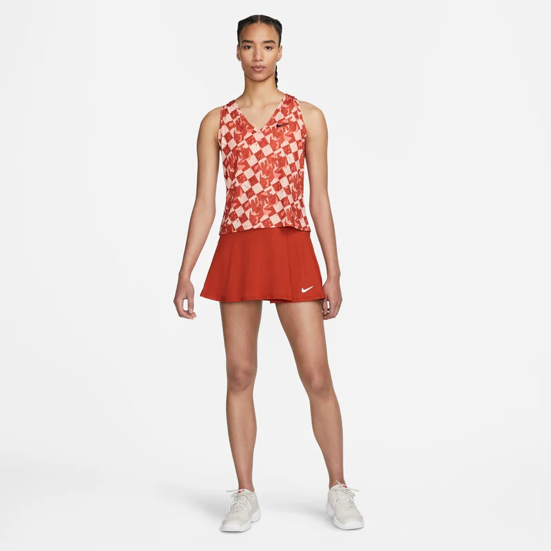 Nike Women's Court Dri-FIT Victory Skirt