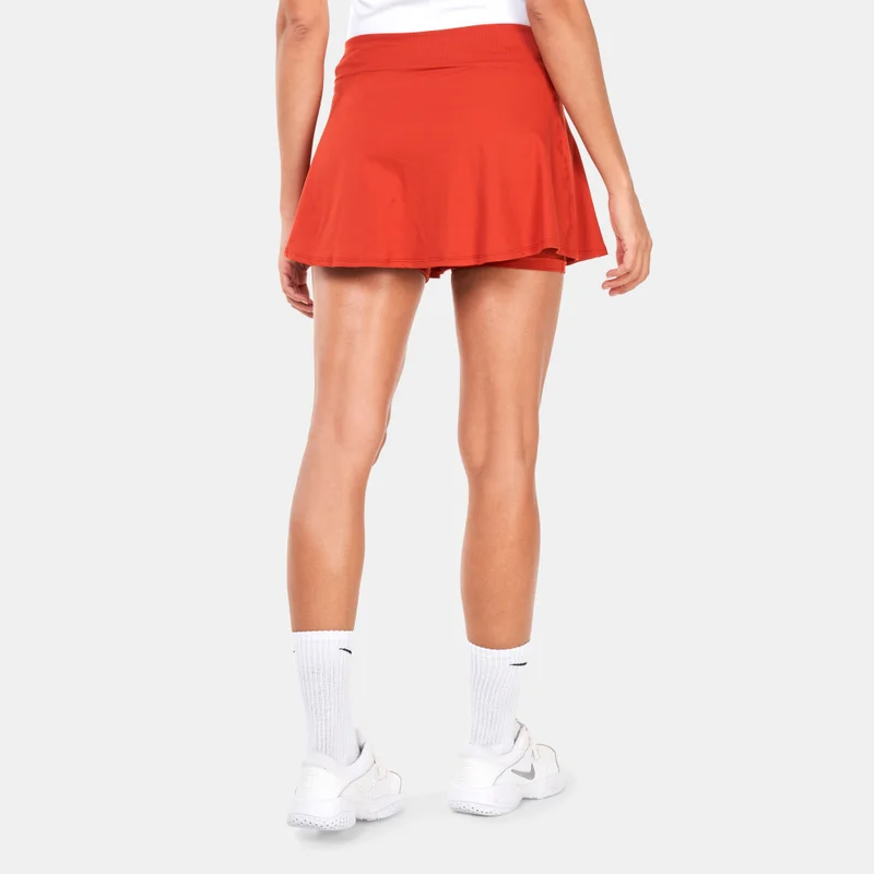 نايكي تنورة كورت دراي-فت فيكتوري فلاونسي للنساء