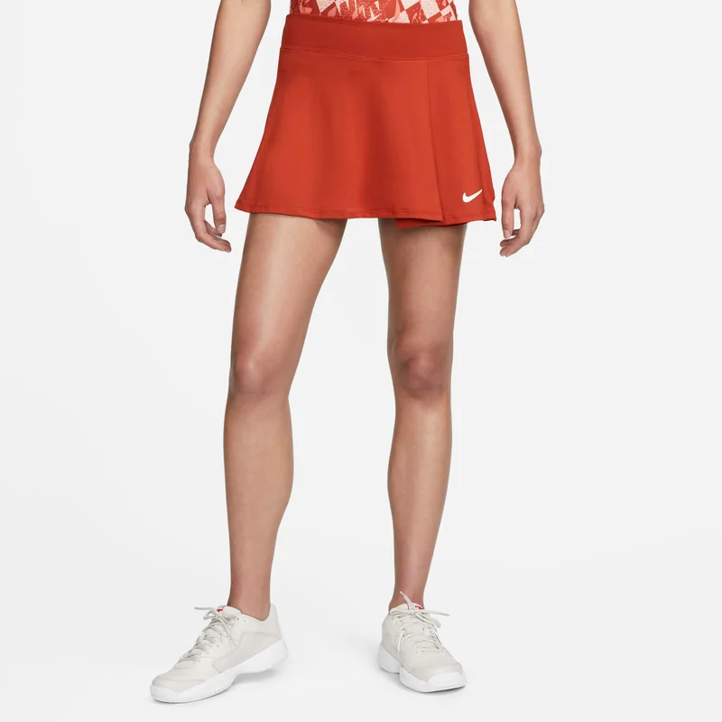 Nike Women's Court Dri-FIT Victory Skirt