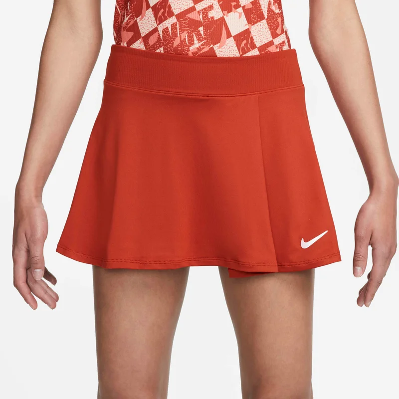 Nike Women's Court Dri-FIT Victory Skirt