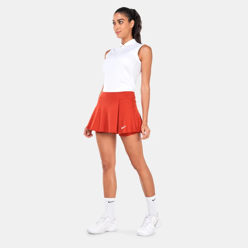 Nike Women's Court Dri-FIT Victory Skirt