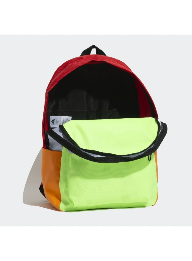 Adidas Classic Reuse Backpack