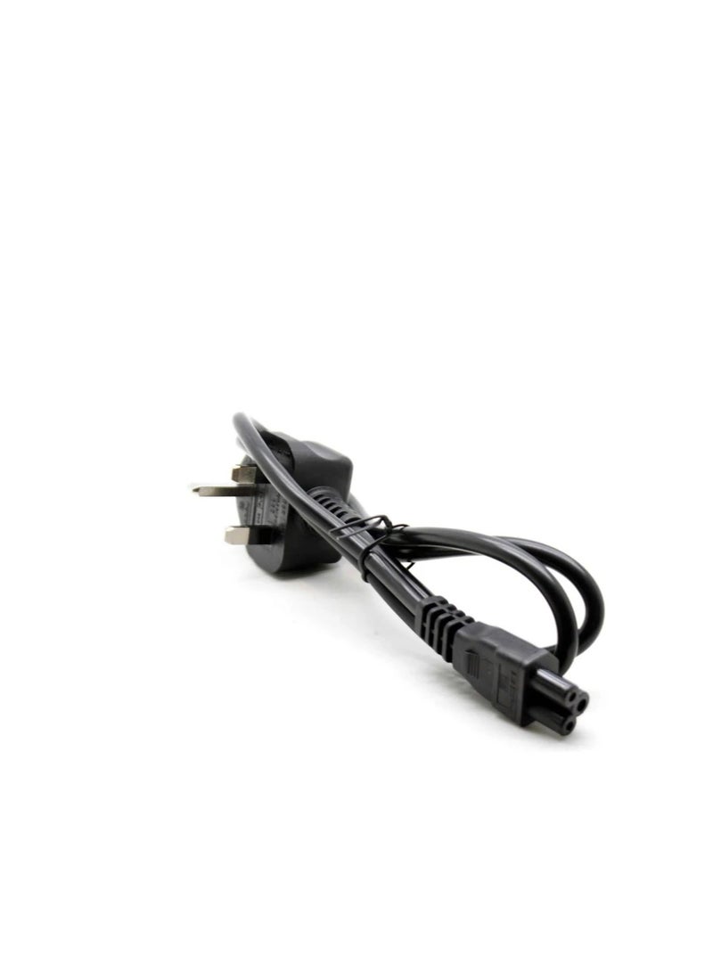 Terabyte 130W Charger laptop adapter for dell 19.5V 6.7A 4.5x3.0mm for Inspiron 15/13 7347 73487510 06TTY6 for Precision M2800 M3800 5510 DA130PM130 with UK Plug Cable - Image 2