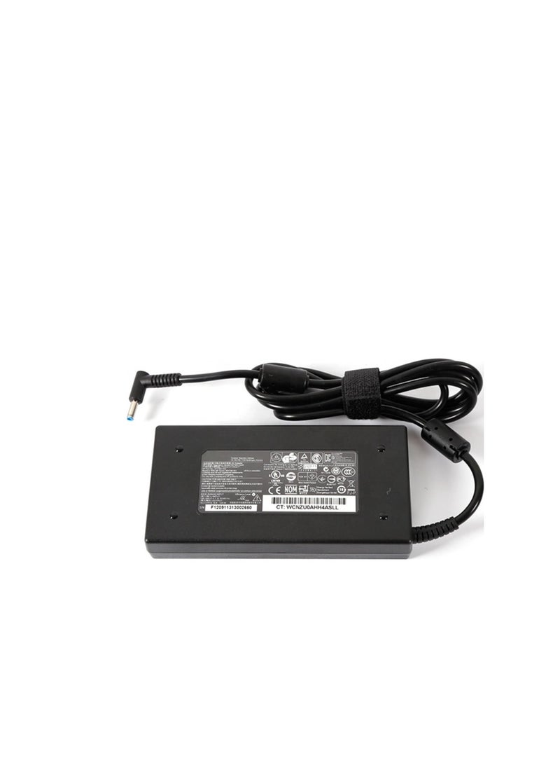 Terabyte 130W Charger laptop adapter for dell 19.5V 6.7A 4.5x3.0mm for Inspiron 15/13 7347 73487510 06TTY6 for Precision M2800 M3800 5510 DA130PM130 with UK Plug Cable - Image 3