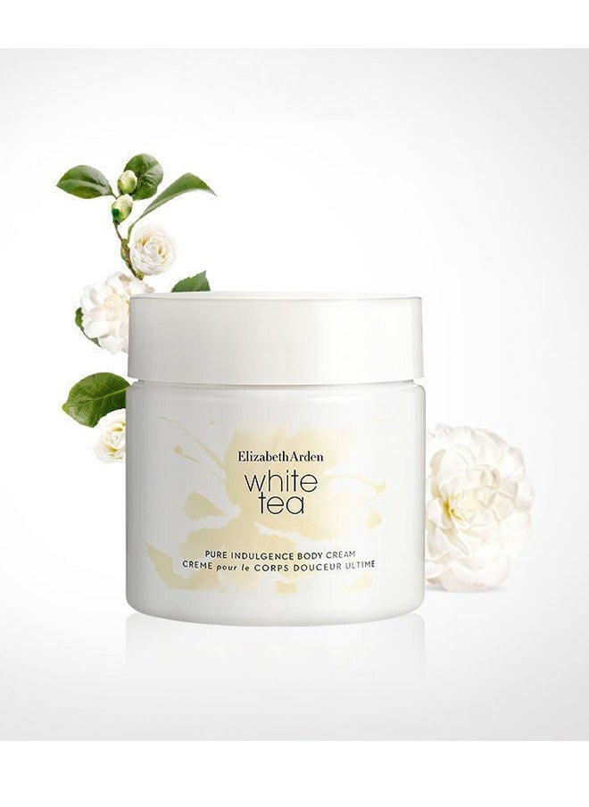 Elizabeth Arden Elizabeth Arden White Tea Body Cream, 400 Ml 