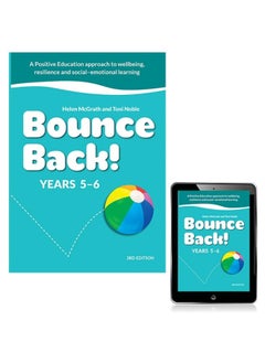 Bounce Back! Years 5-6 with eBook 