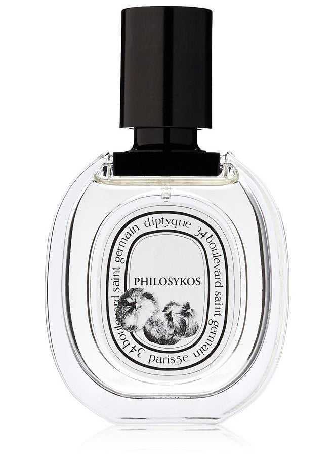 Diptyque Philosykos Eau de Toilette, 1.7 Ounce (W-8882) 