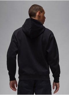 Jordan Jordan Psg Statement Fleece Hoodie  - Image 2