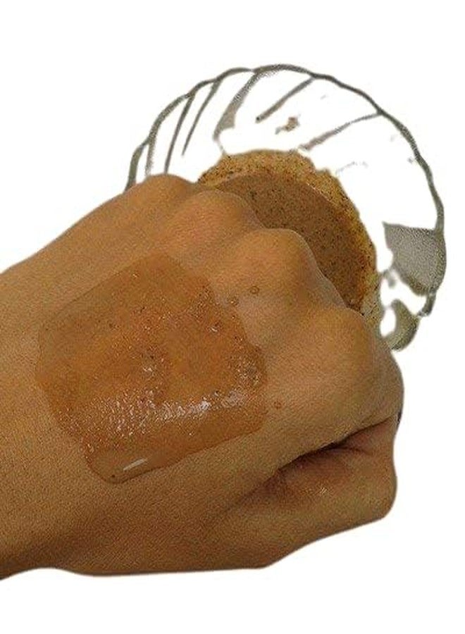 PRINZIP مسحوق عرق السوس الطبيعي النقي من برينزيب للبشرة والشعر والجسم (100 غرام) - Image 3